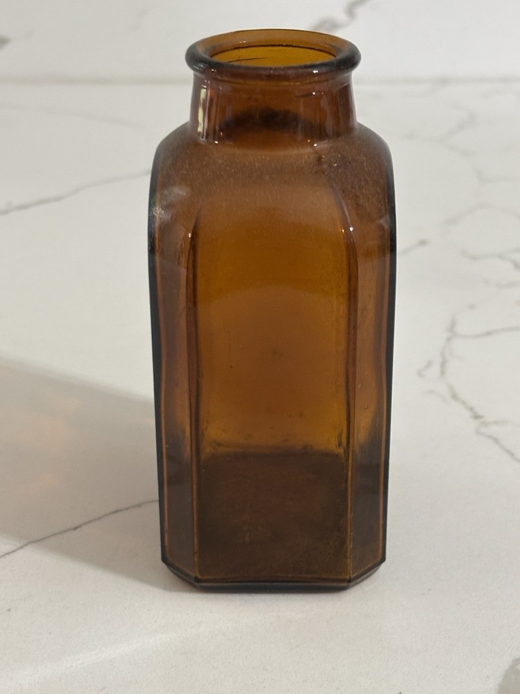 Antique Snuff Bottle