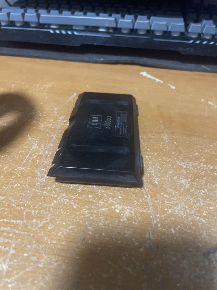 Nyko Powerpack+ for Original 3ds Rechargeable Battery Pack