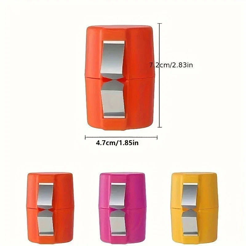 Egg Cracker Tool Egg Breaker Manual Shell Separator Opener Kitchen Tools for Egg