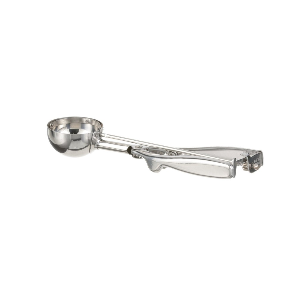 Winco ISS20 2 1/2 oz Disher No. 20