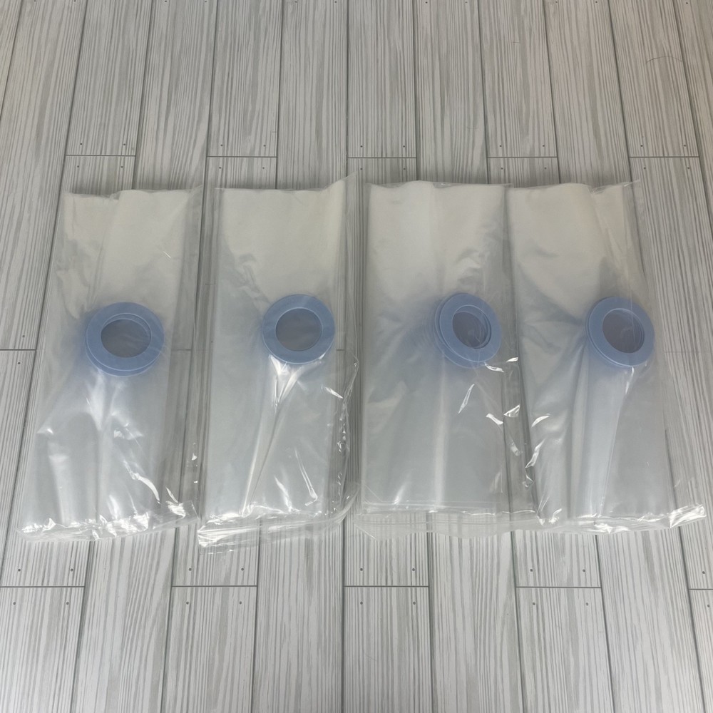 AMBU CPR Replacement bags Expiration Unknown. NEW