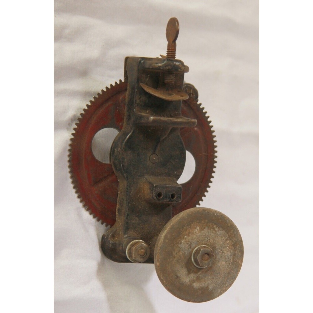 Antique Knife Blade Sharpener Quick Edge Sharpener Michigan