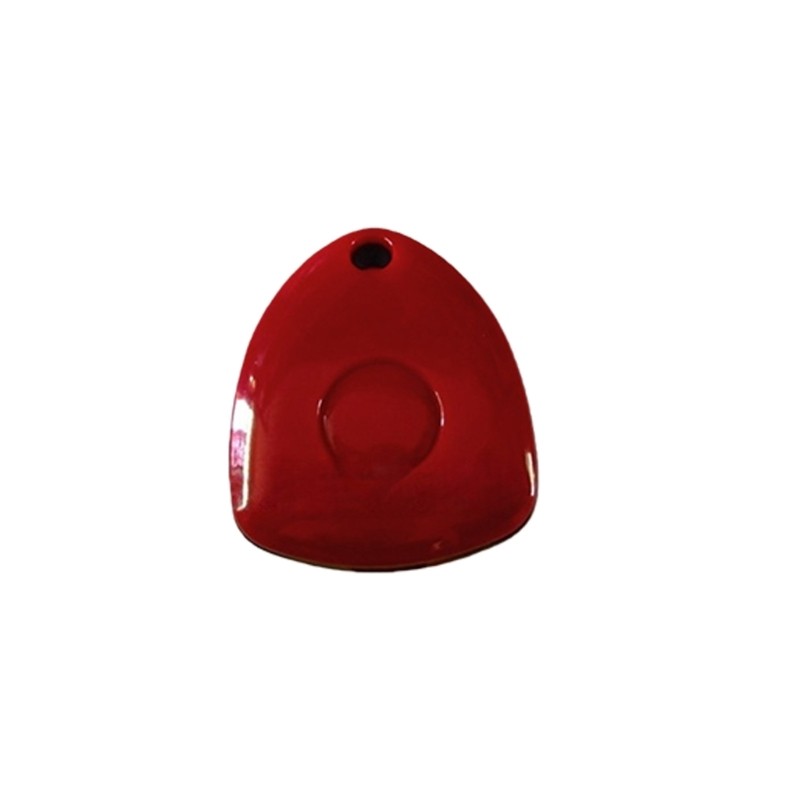 Plastic Car Key Shell Case Without Universal Automotive Accessories