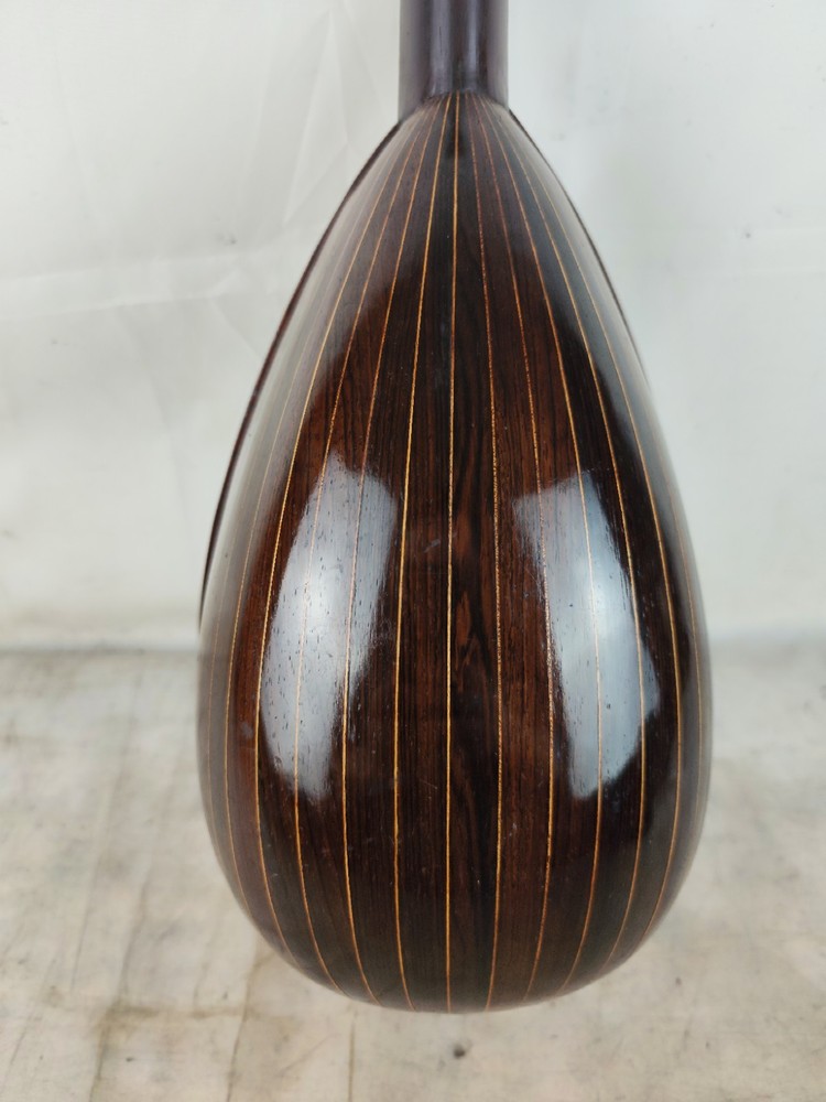 Mandolin 4/4 Ferdinando Lapini 1890 Naples 曼陀林 만돌린マンドリン