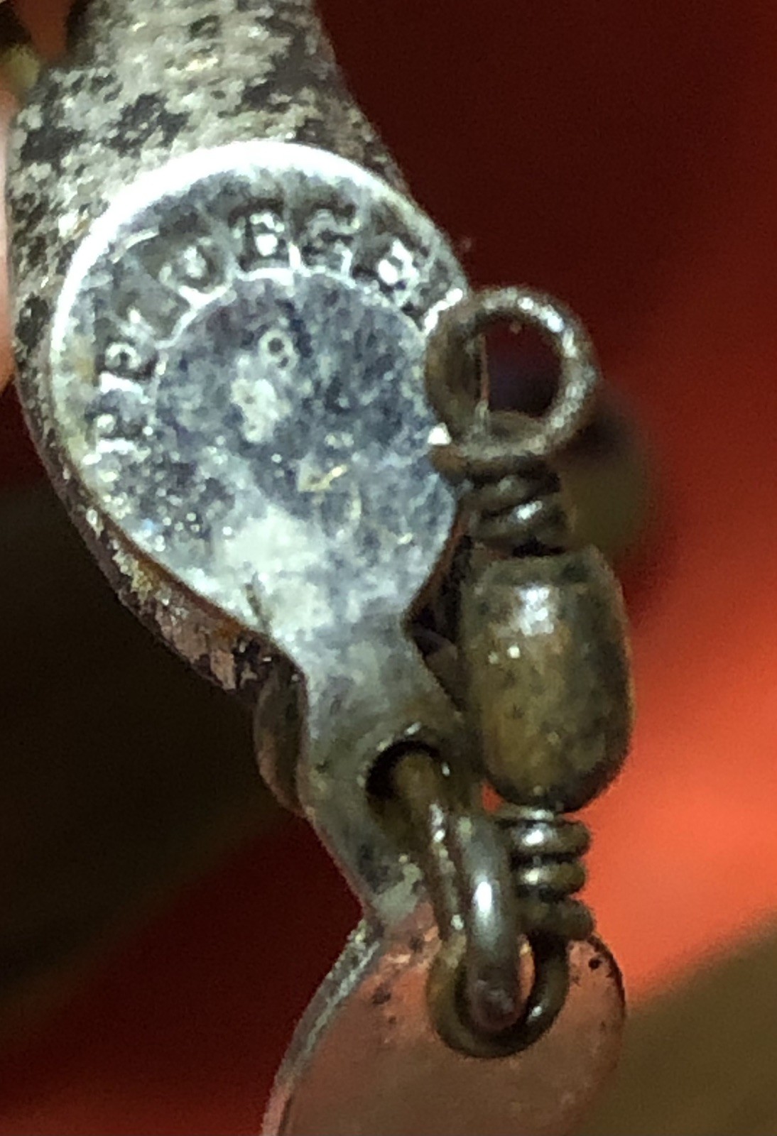 Fishing Lures Lot. Rooster Tail, MEPPS, Triple Teaser, Bolo, Pflueger, Hus Lure