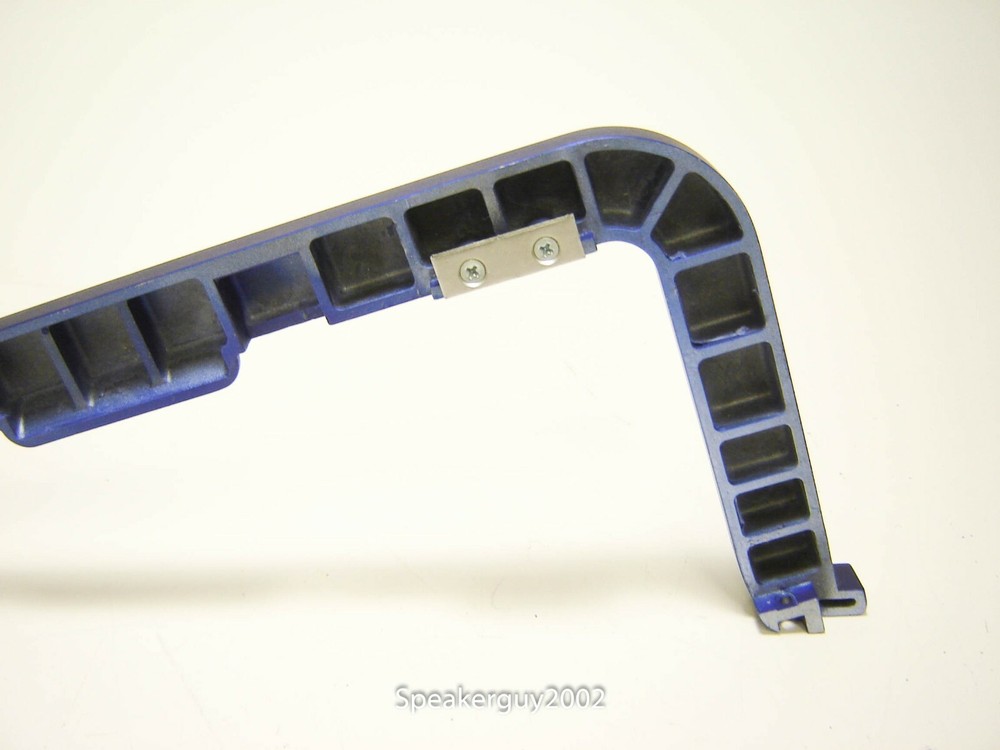 ETC Congo Jr Lighting Console Side Trim Piece -- CC