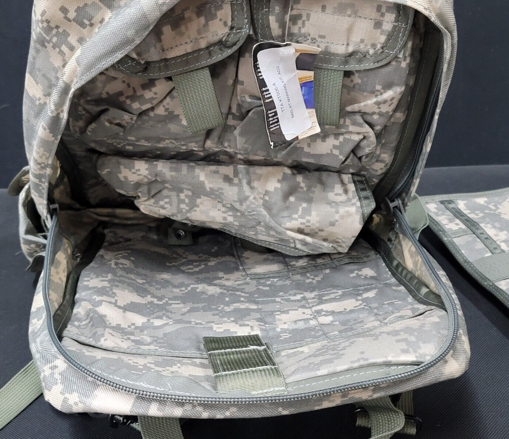 Tactical Tailor Mine Marker Bag ACU