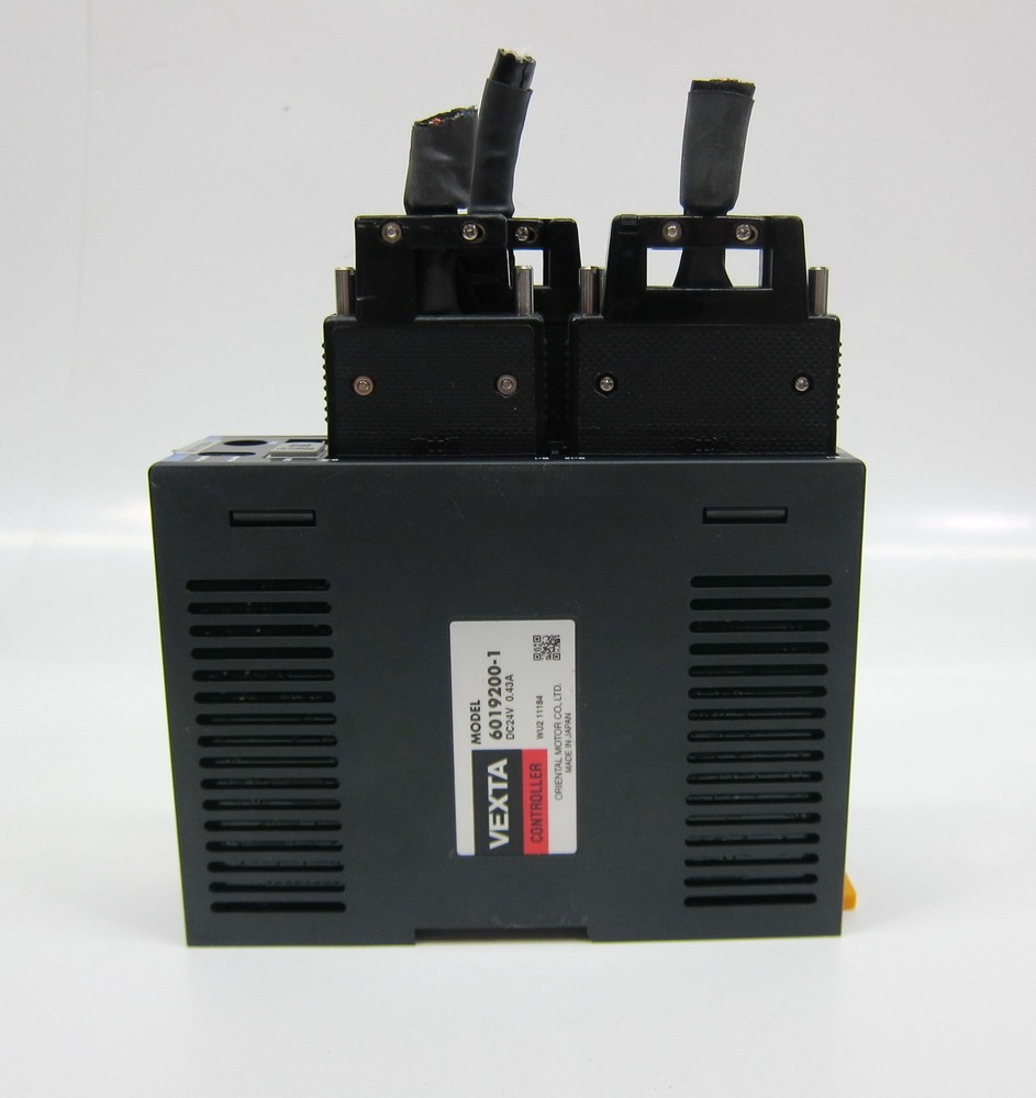 VEXTA 6019200-1 MOTOR CONTROL UNIT