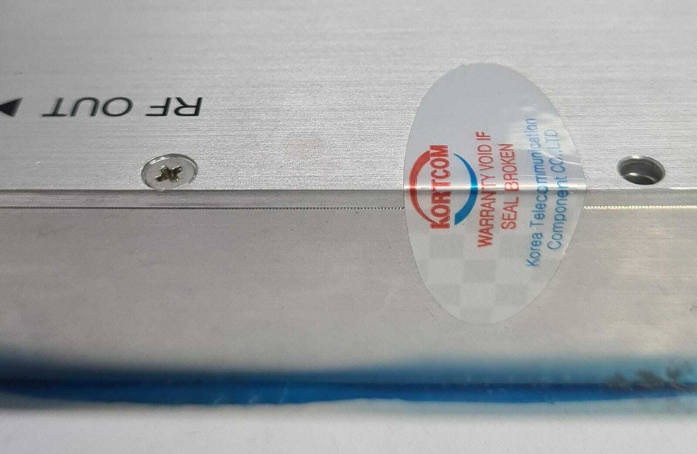 KORTCOM Microwave Module KHP_3R5BT40A