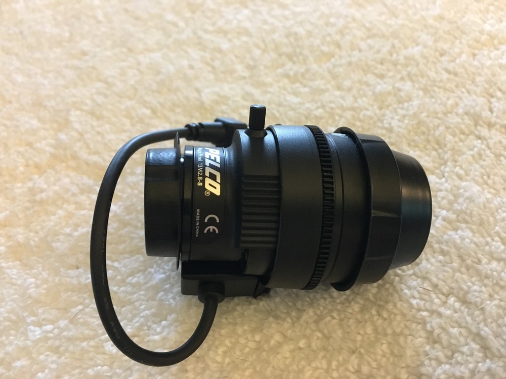 PELCO 13M2.8-8