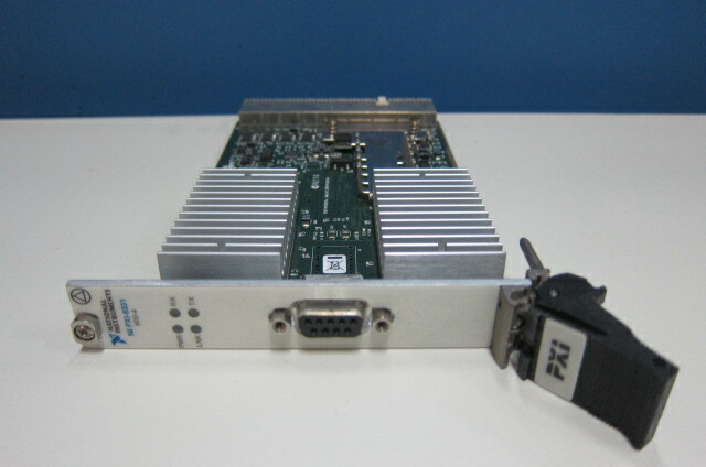 National Instruments (NI) PXI-8331 MXI-4 Interface Module