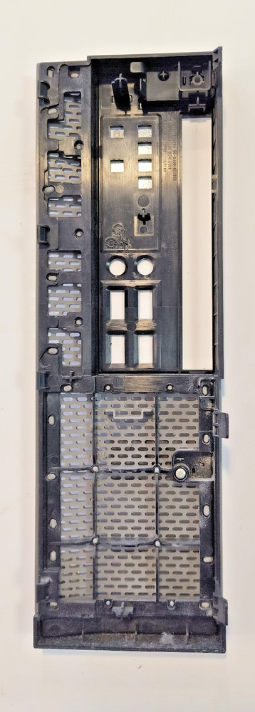 Dell OptiPlex 9020 Small Form Factor SFF Front Bezel - Cover - Faceplate