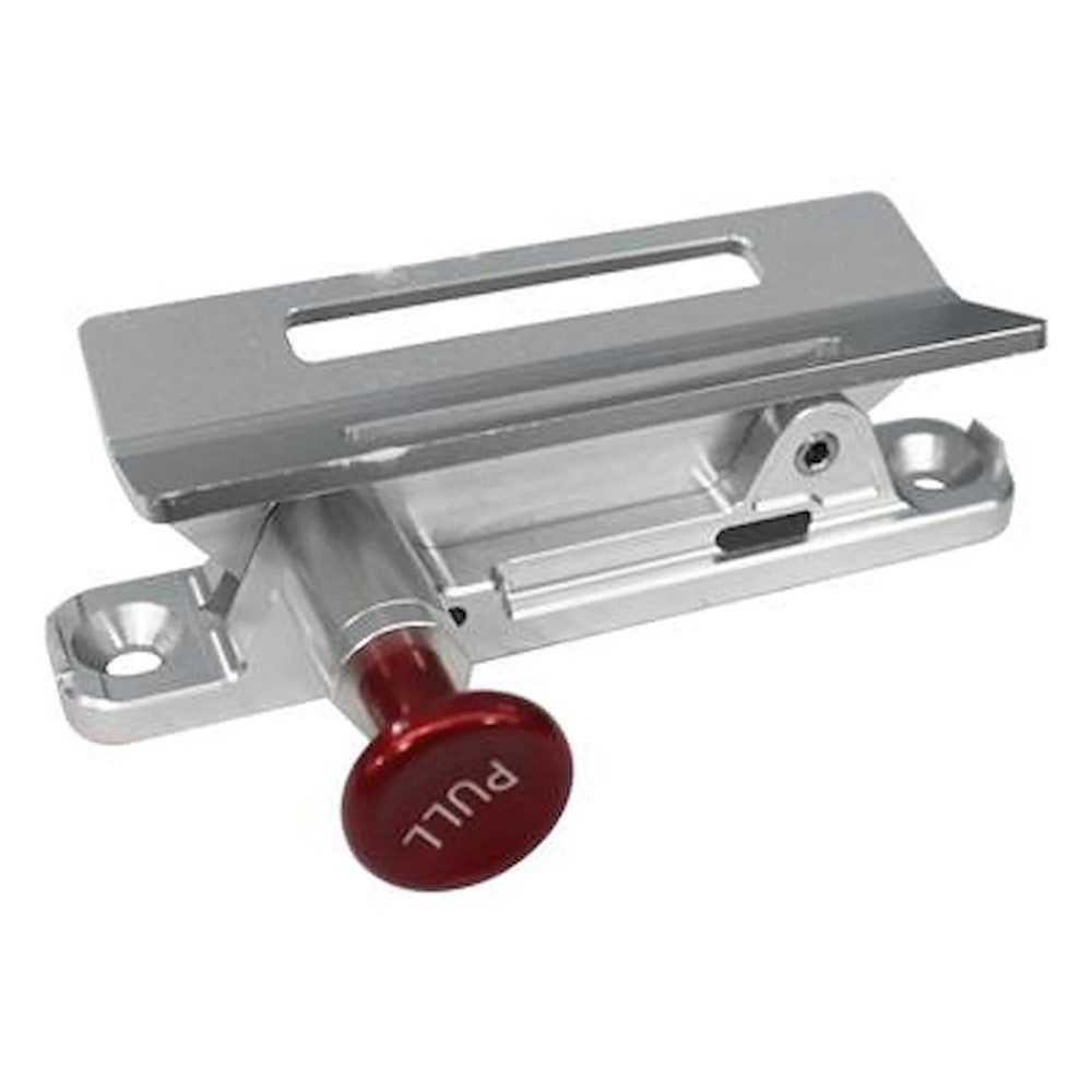 Scott Drake Quick-Release Fire Extinguisher Mount