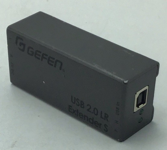 Gefen EXT-USB2.0-LR USB 2.0 Long Range Extender S u12