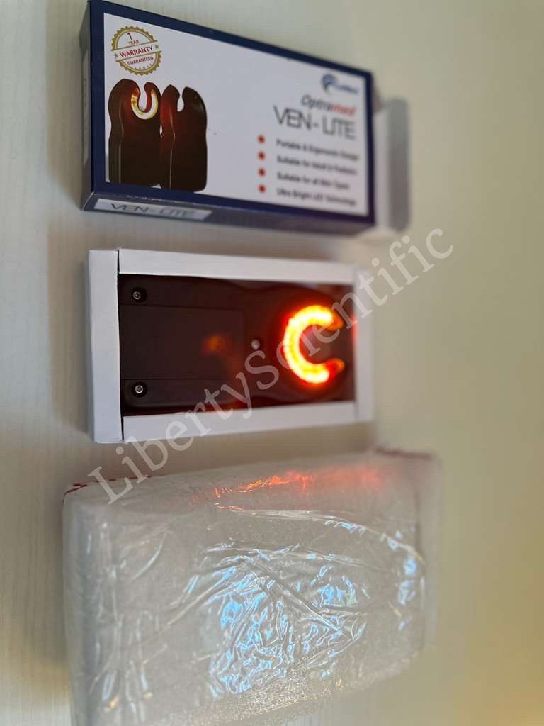 Vein Finder USA SELLER NEW FALL 2025 STOCK