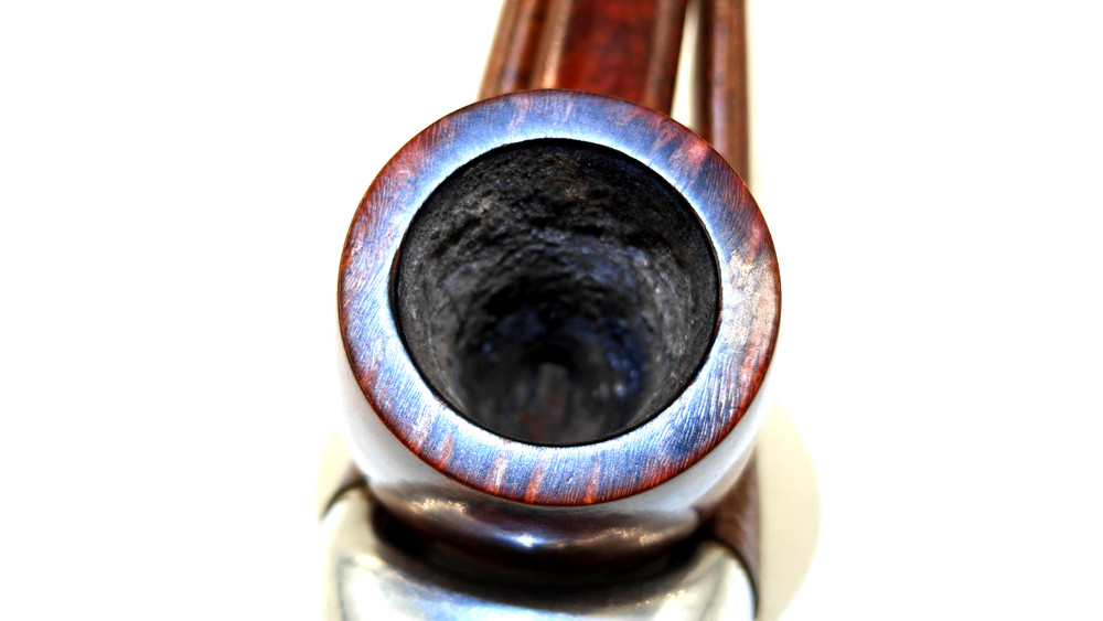 DUNHILL 60 HEATHER (4) A pipe pipe pipe pipe pipe 烟斗