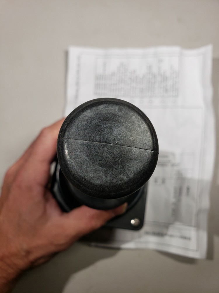 Gessmann Senett Joystick Single-axis Controller S24-B1DT-4