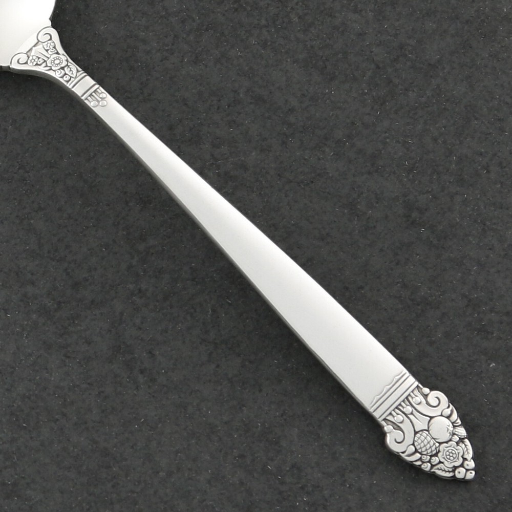 Oneida Community KING CEDRIC Silverplate Plate 1933 Silverware CHOICE Flatware