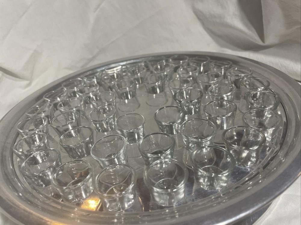 westminster press communion tray