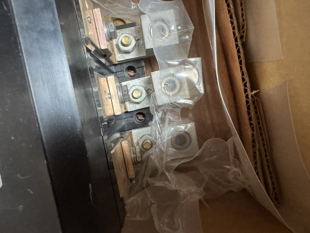 A102F ITE AC CONTACTOR