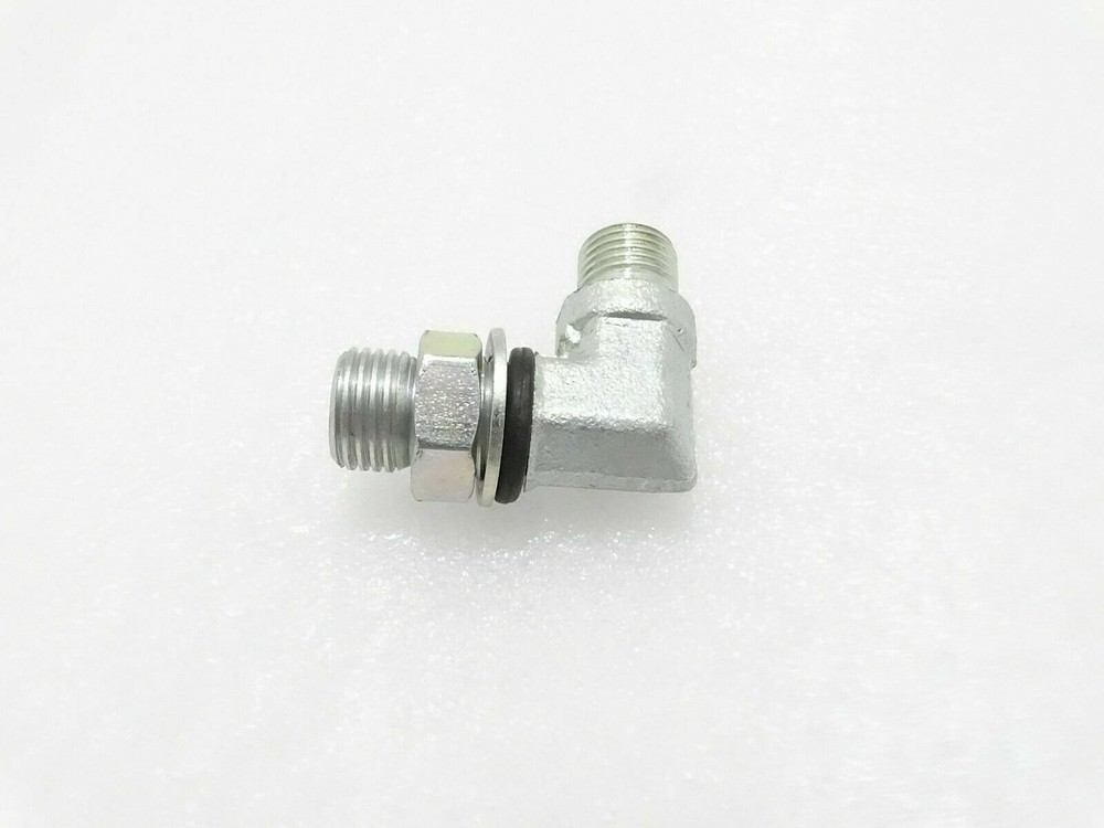 JCB Adapter Part no .816/90476 @VT