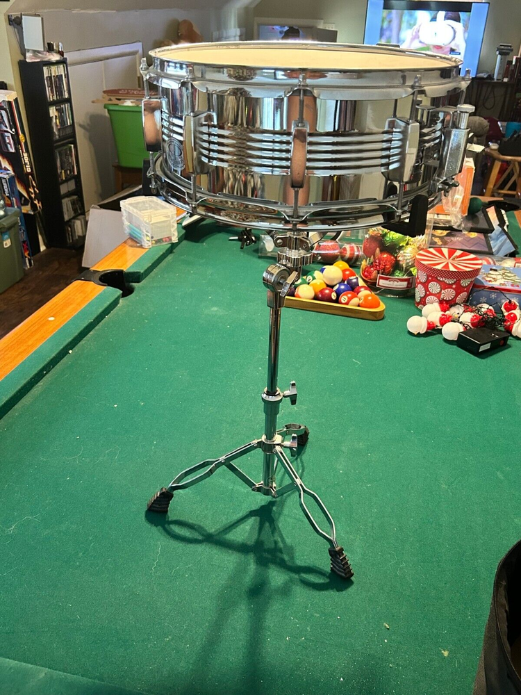 GP Snare Drum - Starter Snare Drum - GP Percussion - Drum