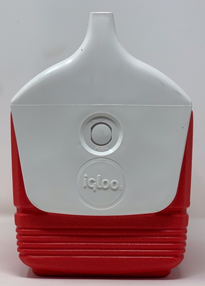 2002 Igloo Playmate