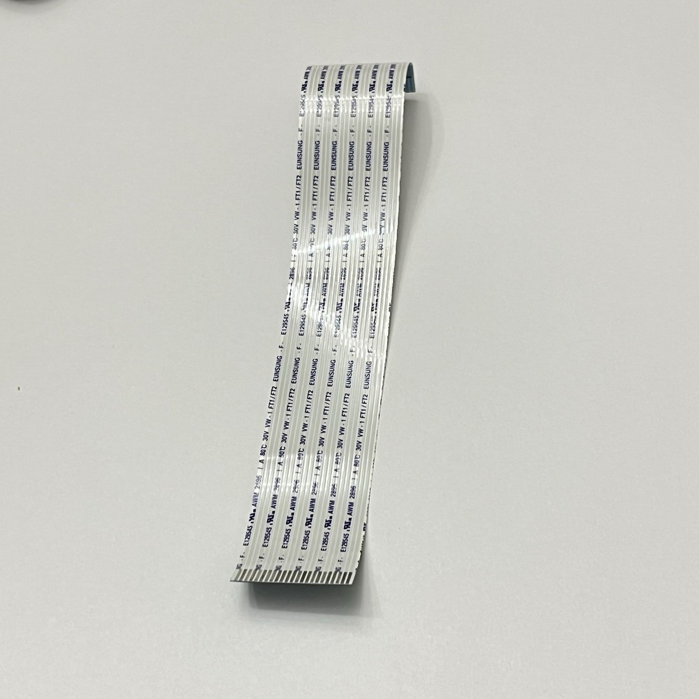 Genuine Replacement Part Flat Cable For LG BD390 Blu-ray