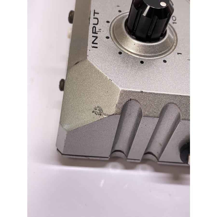 APHEX Punch Factory Compressor Effect Pedal