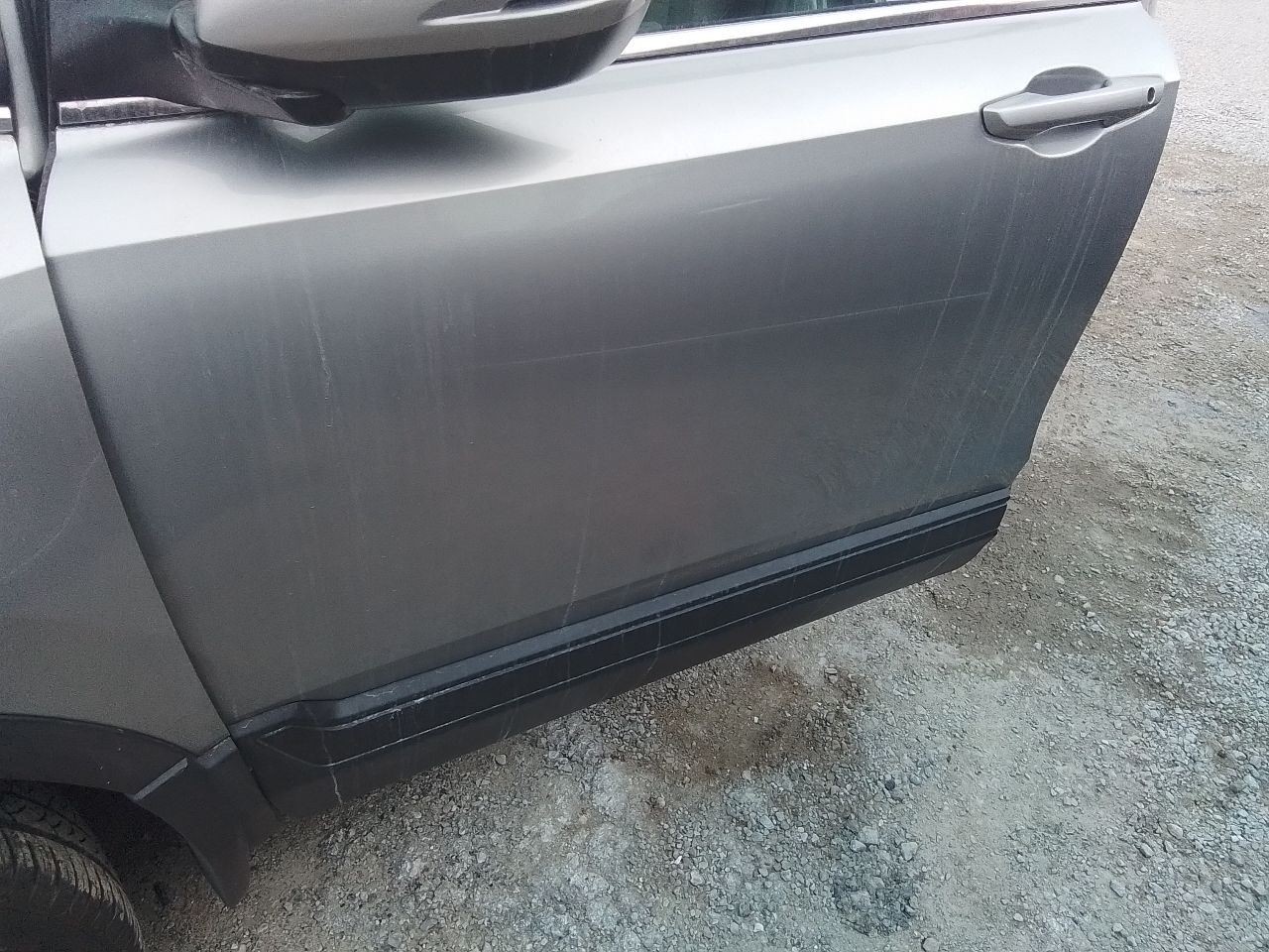 2018-2022 Honda CR-V 7" Display Screen w/o Navigation