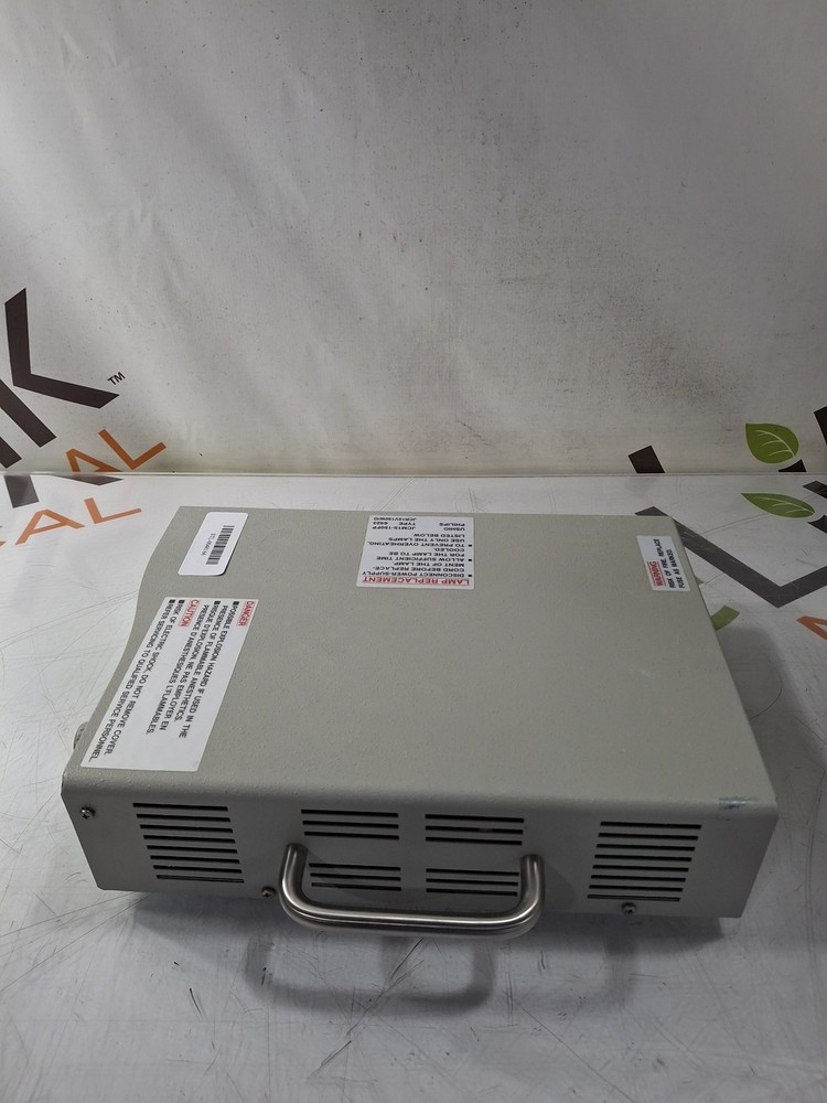 Olympus CLH-SC Halogen Light Source