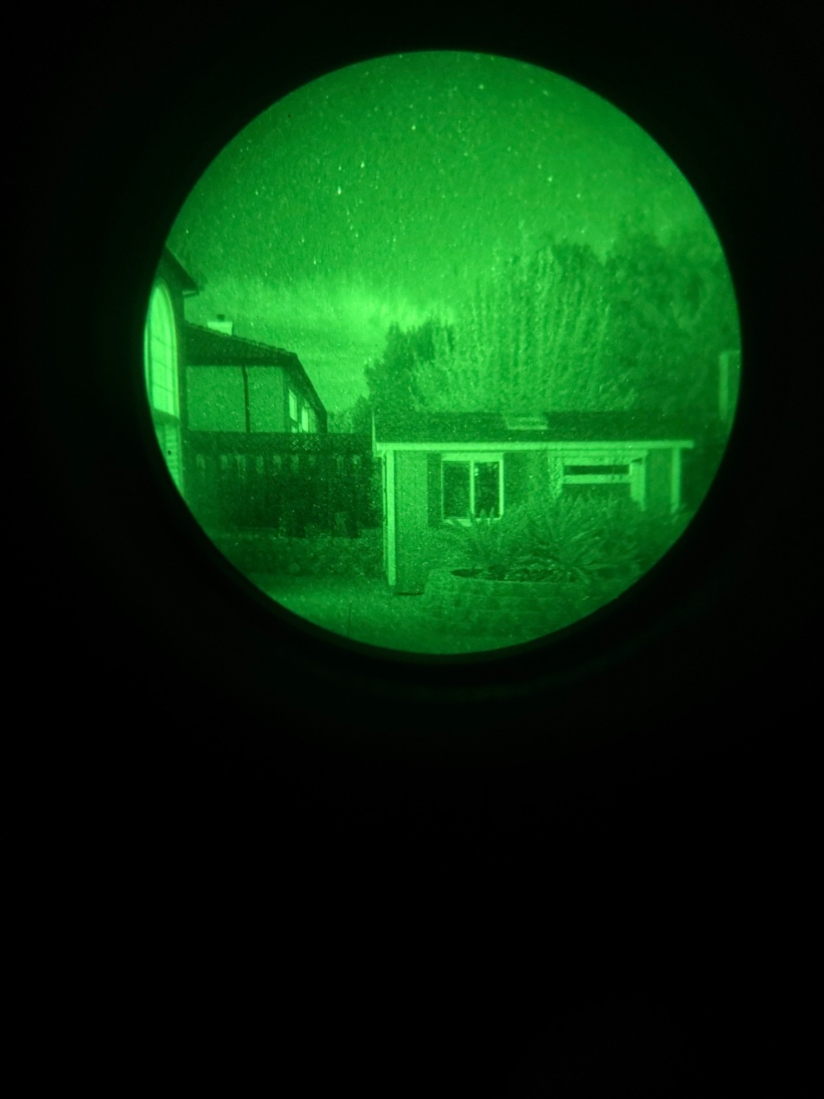 ANVIS 9 AN/AVS-9 Night Vision Goggles NVG OMNI VII TUBES #1