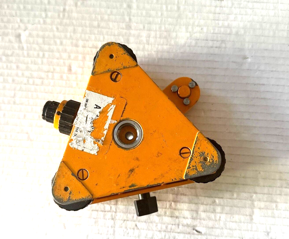 Base for Carl Zeiss Survey