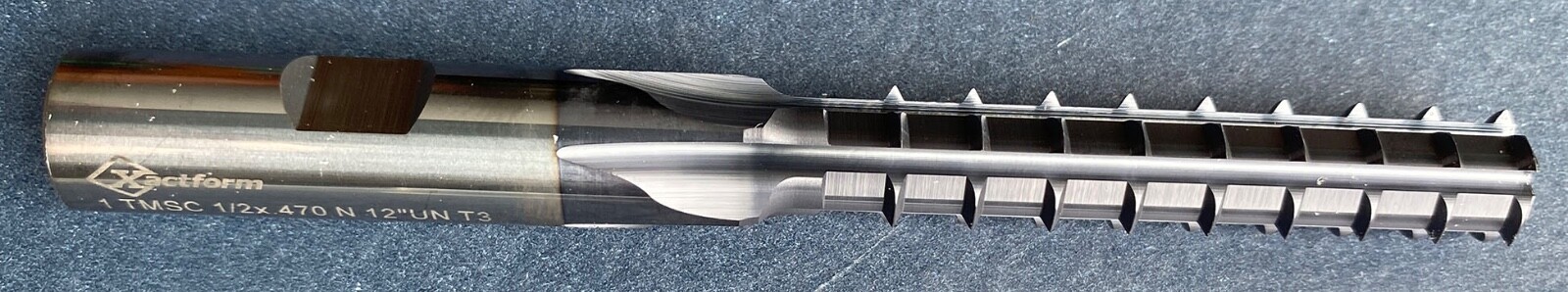 Xactform 78918 Thread Mill - PRICE REDUCED!