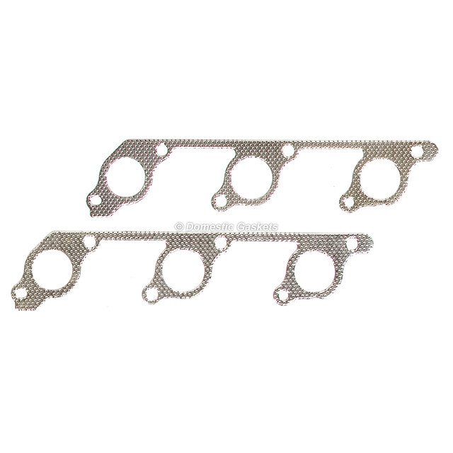 Fits 00-03 Ford Ranger Mazda B4000 Mercury Mountaineer 4.0L Full Gasket Set