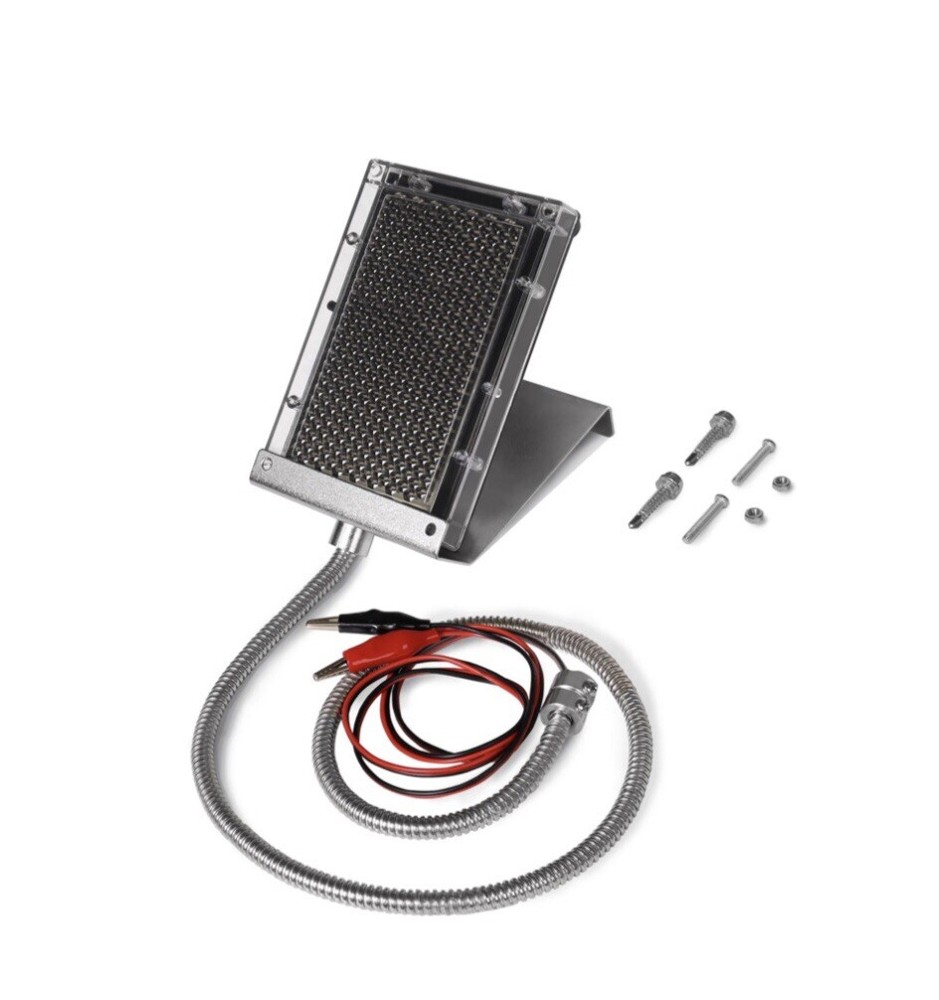 Wildgame Innovations 6V Solar Panel / Battery Charger