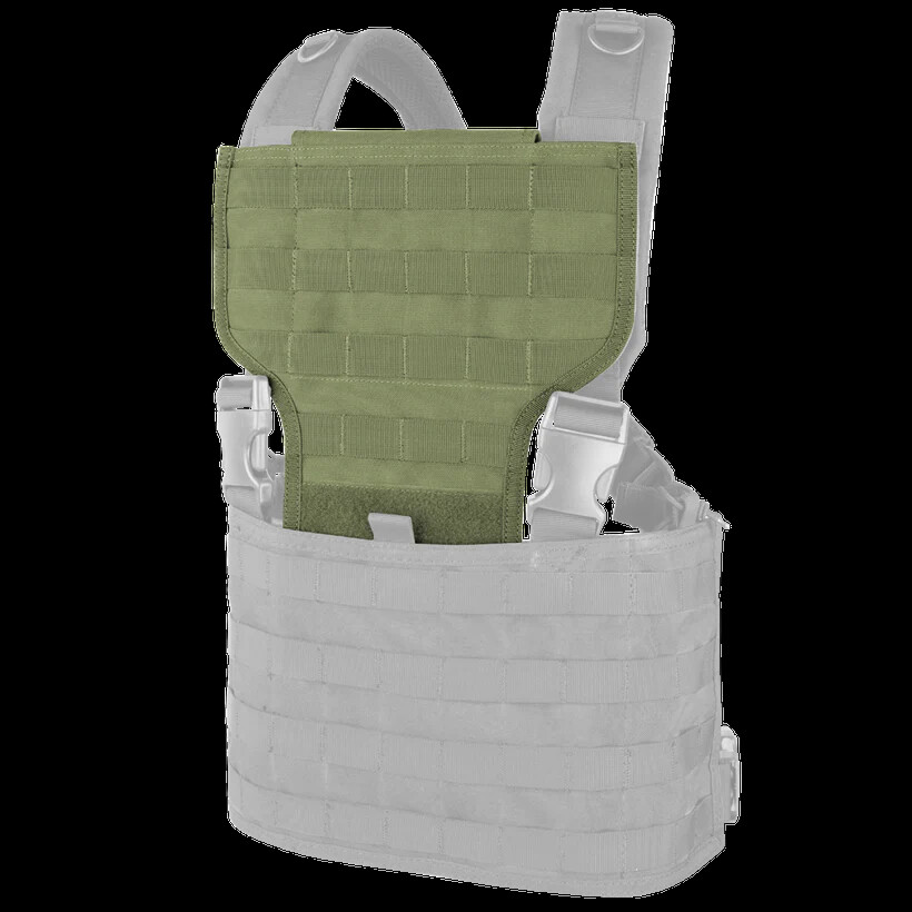 Condor MCR Bib Integration Kit