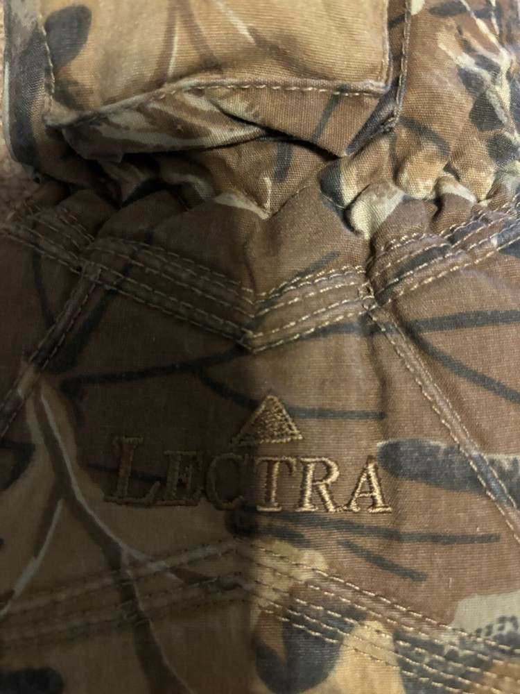Lectra Hunting Gloves