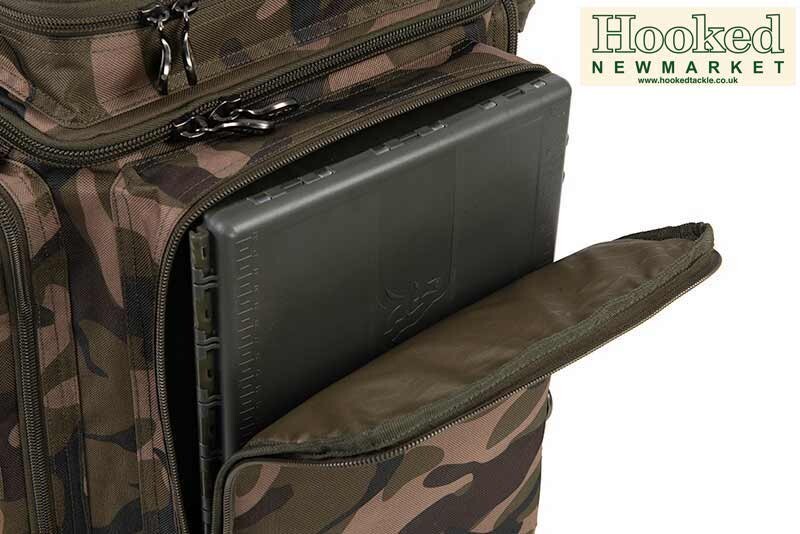 Fox Camolite Compact Rucksack