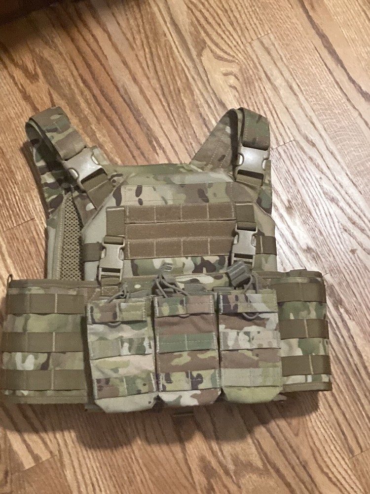 airsoft starter kit