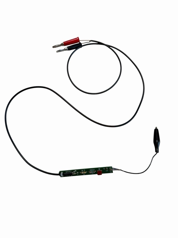 Elecraft K2 RF Probe Voltage Probe for VTVM's & DMM's Assembled Kit