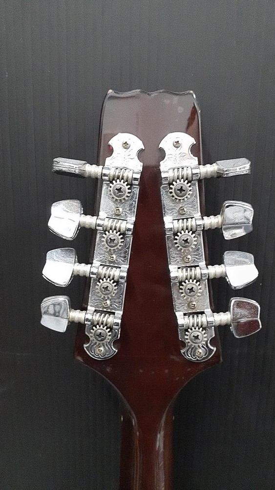 ARIA AM-200BS Mandolin