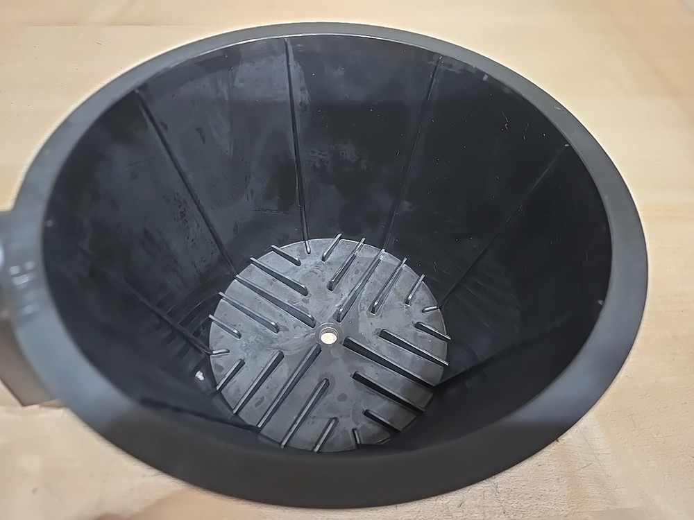 Bunn Coffee Maker CSB3T Filter Tray Coffee OEM Genuine Replacement