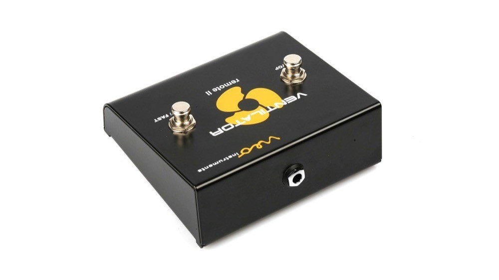 NEO Instruments Remote II VENTILATOR II dedicated remote switch