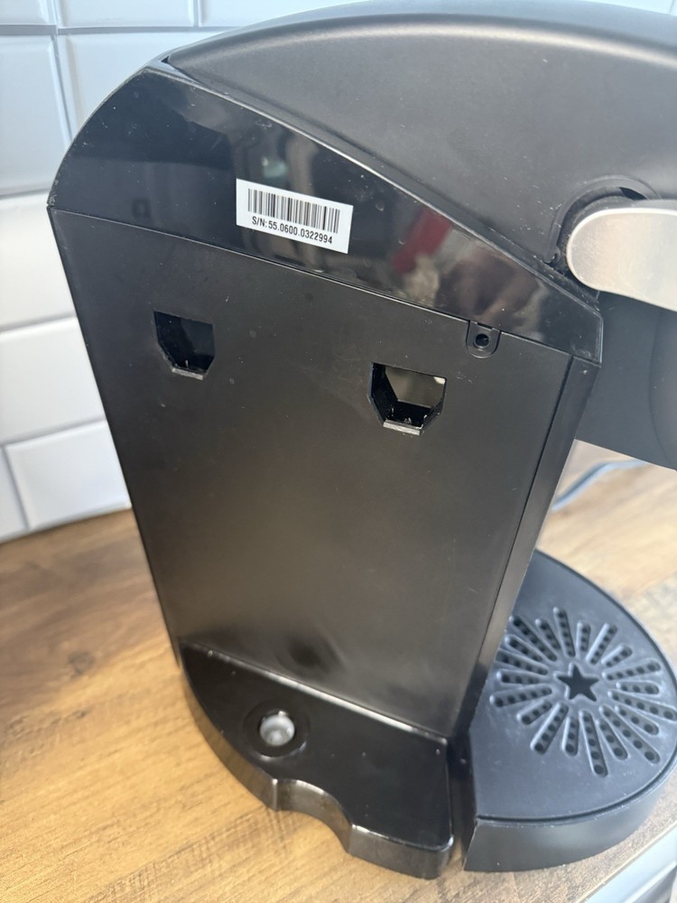 Working With No Issues A Keurig K50 Single Cup Coffee Maker - Black