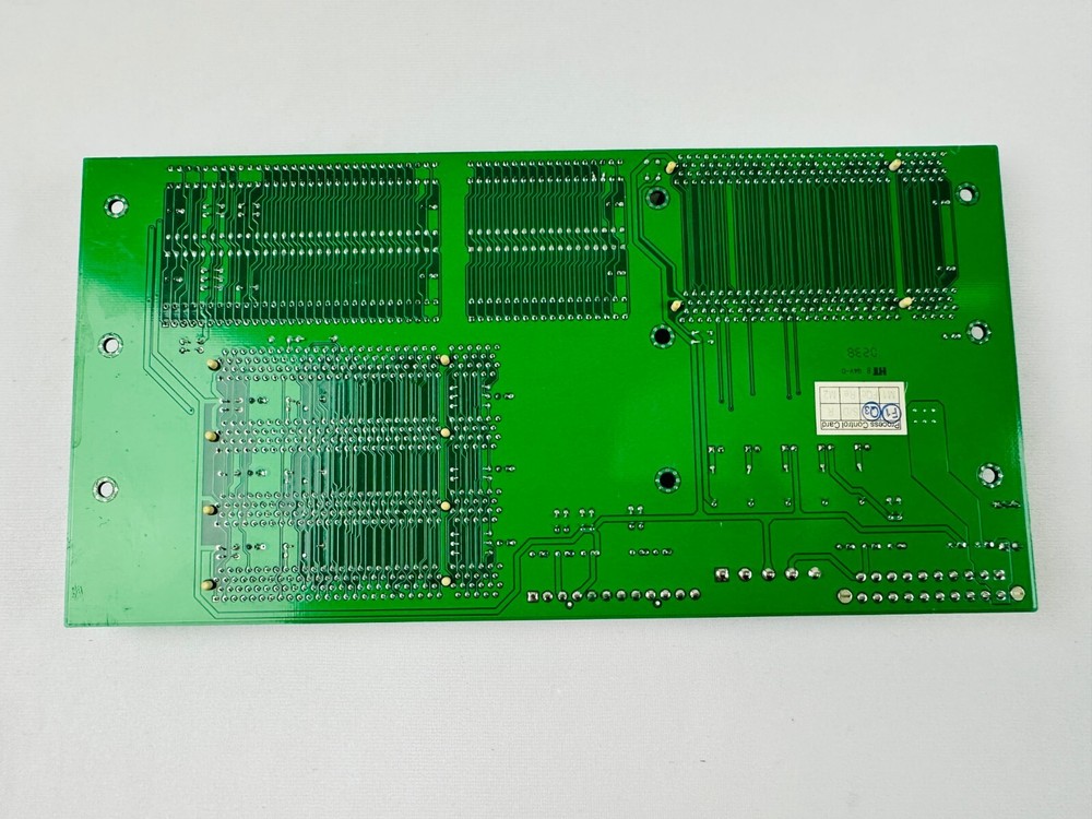 Arbor PBPI-6SA BackplanePBPI-6SA