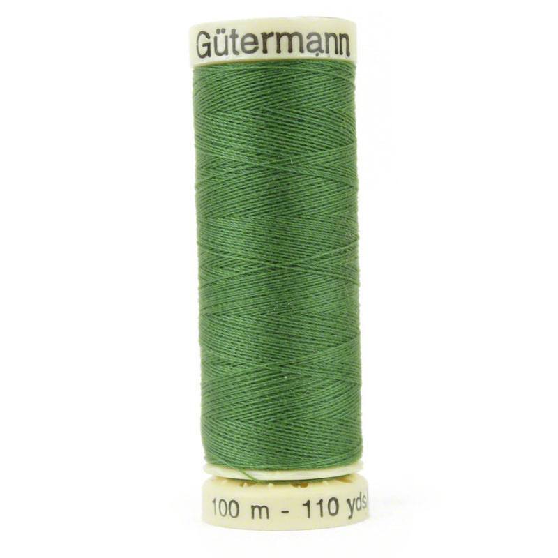 Gutermann Sew-All Thread 110yds