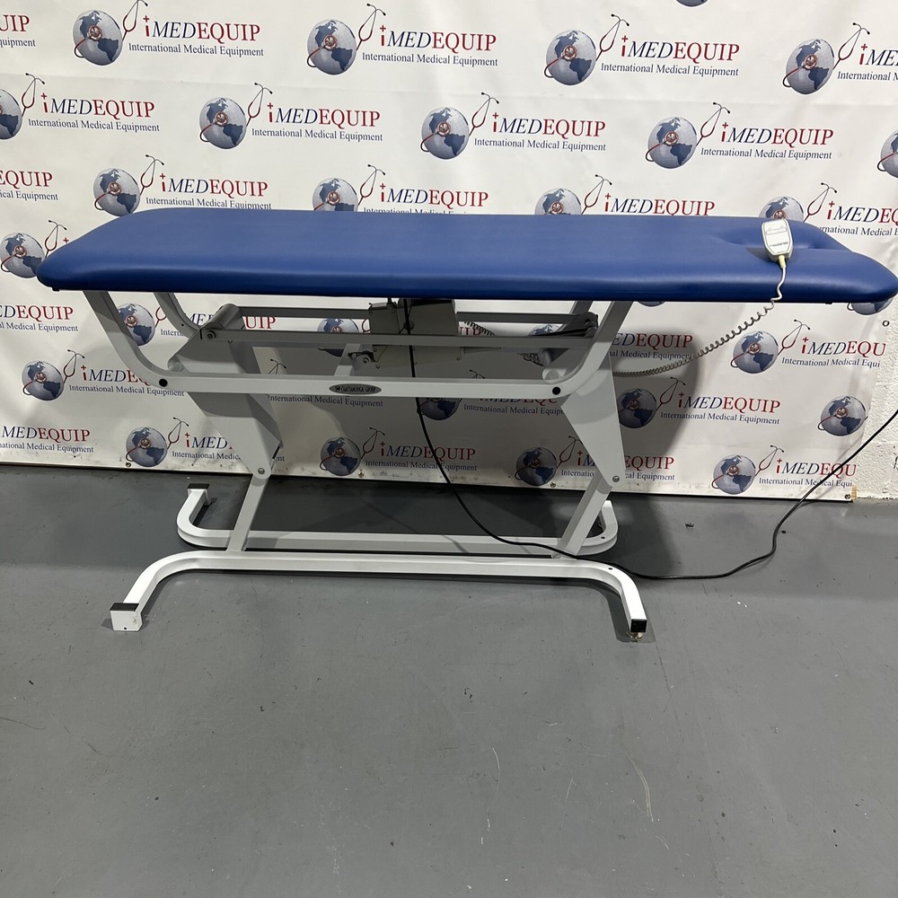 Chattanooga Group Inc. Adapta ADP-100 Treatment Table