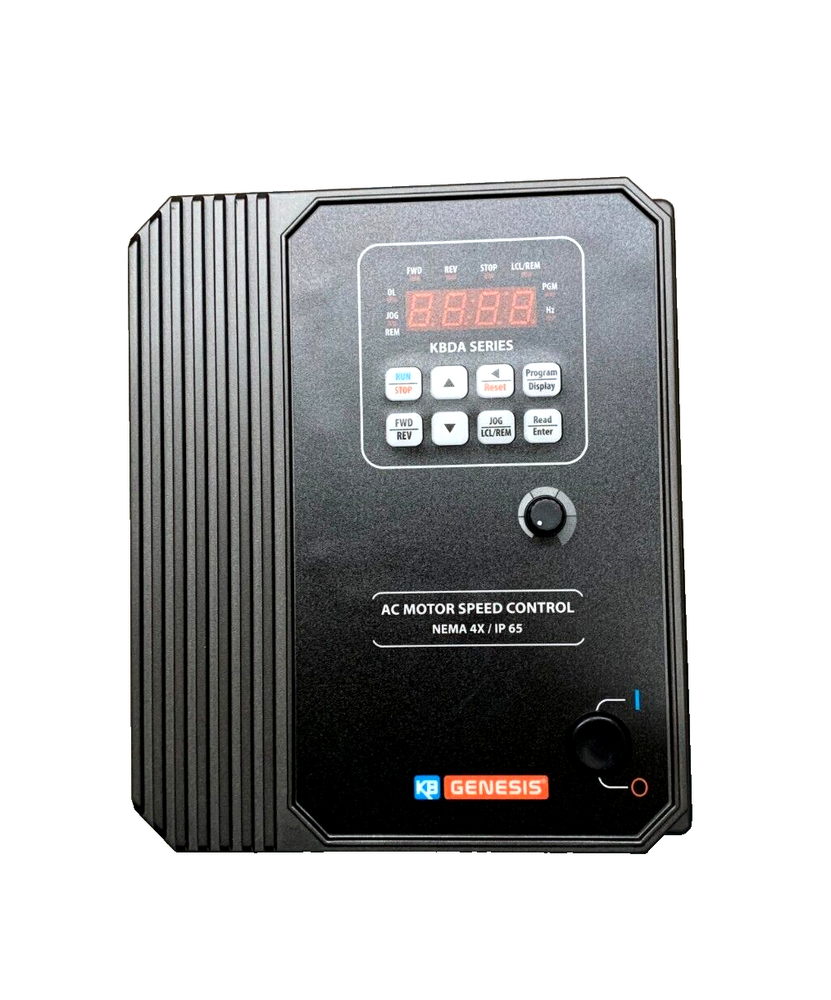 KBDA-27D KB Electronics Drives, KBDA Series