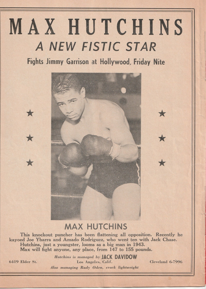 1943 Knockout Magazine Issues VOL 17/ #2/#34